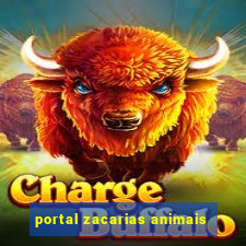 portal zacarias animais